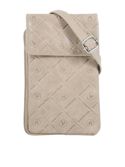 Рюкзак Bruno Banani, бежевый
Рюкзак Bruno Banani, бежевый