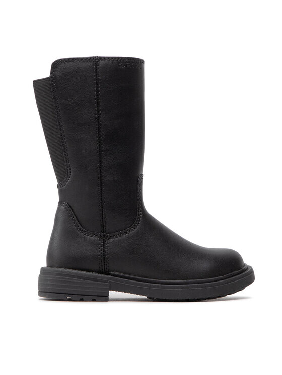 Ботинки Geox, черный
Ботинки Geox, черный