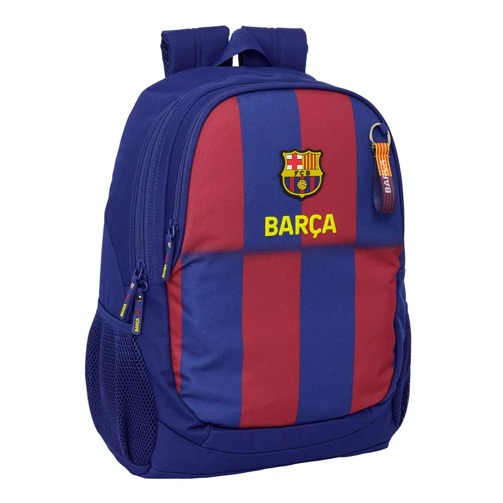 Рюкзак Safta FC Barcelona Home Kit 25/26 23L 31x41x17.5 cm 612529665, синий
Рюкзак Safta FC Barcelona Home Kit 25/26 23L 31x41x17.5 cm 612529665, синий