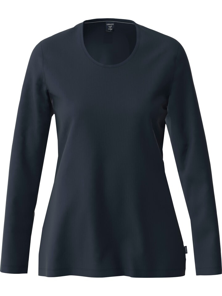 Ночное белье Ammann, темно-синий
Ночное белье Ammann, темно-синий