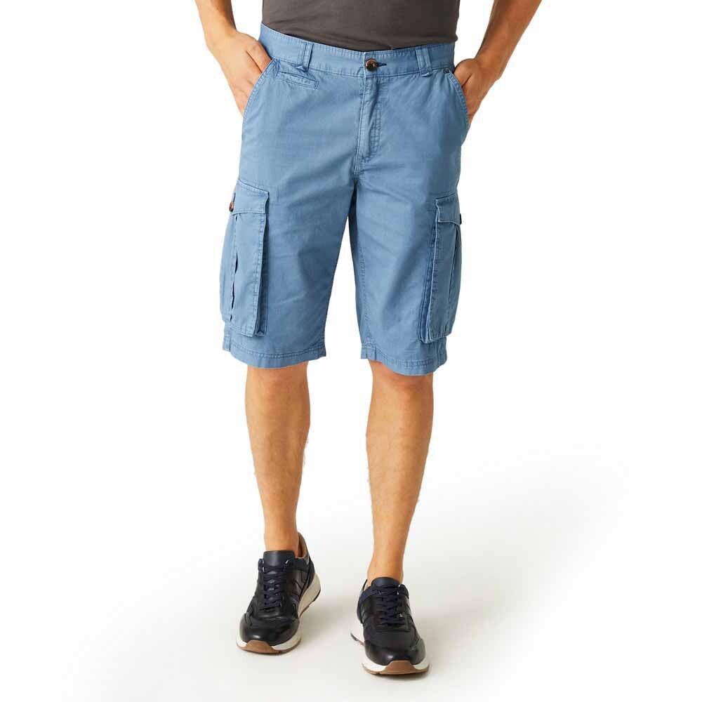 Шорты Regatta Shorebay, синий
Шорты Regatta Shorebay, синий