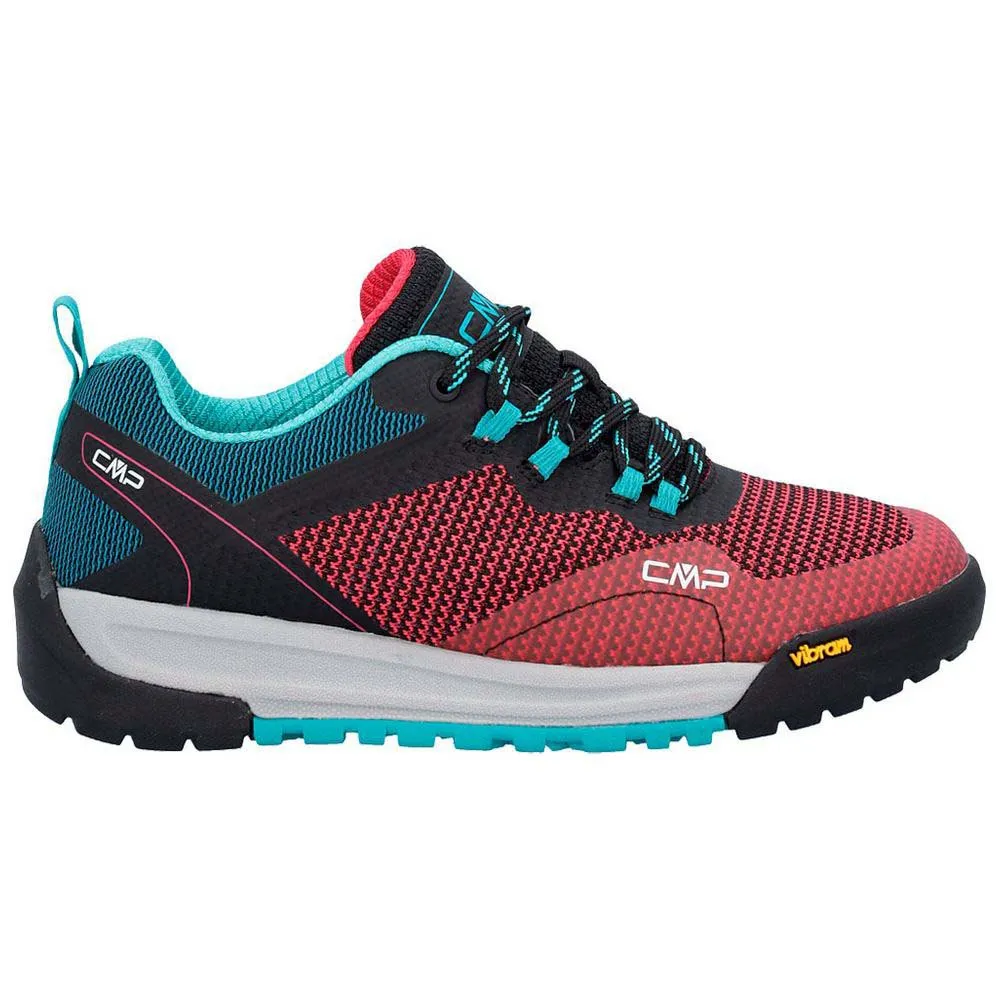 Походная обувь CMP Lothal Waterproof 3Q61146, красный
Походная обувь CMP Lothal Waterproof 3Q61146, красный