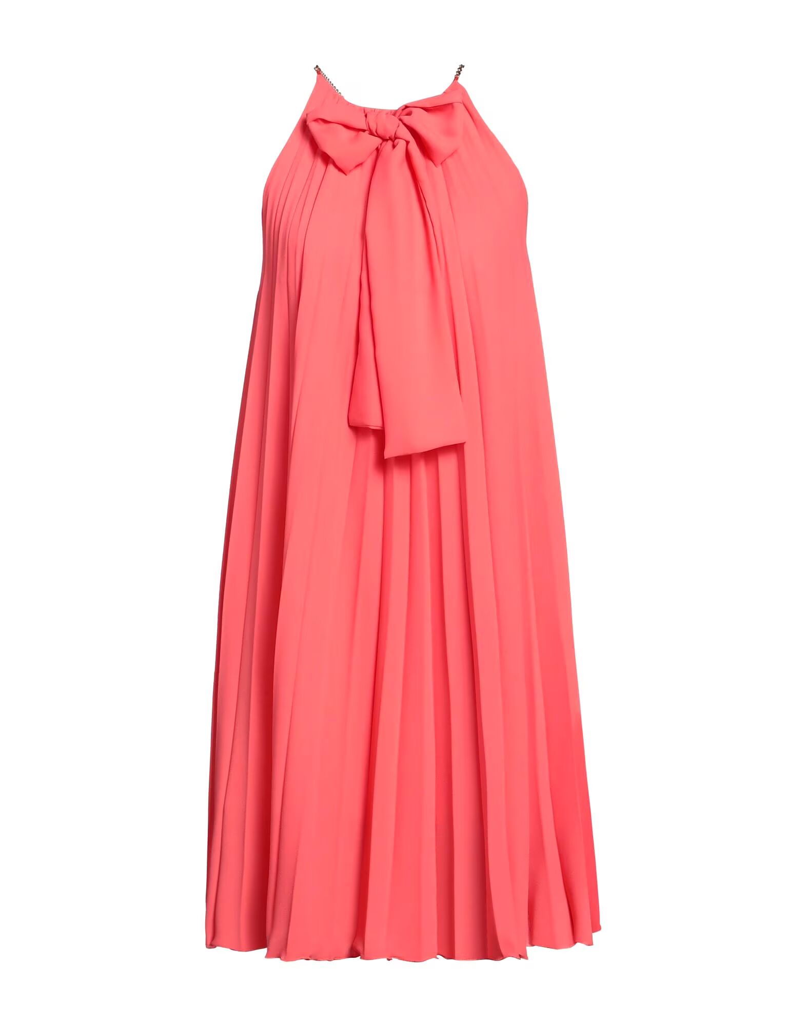 Мини-платье Cristinaeffe, коралловый
Мини-платье Cristinaeffe, коралловый