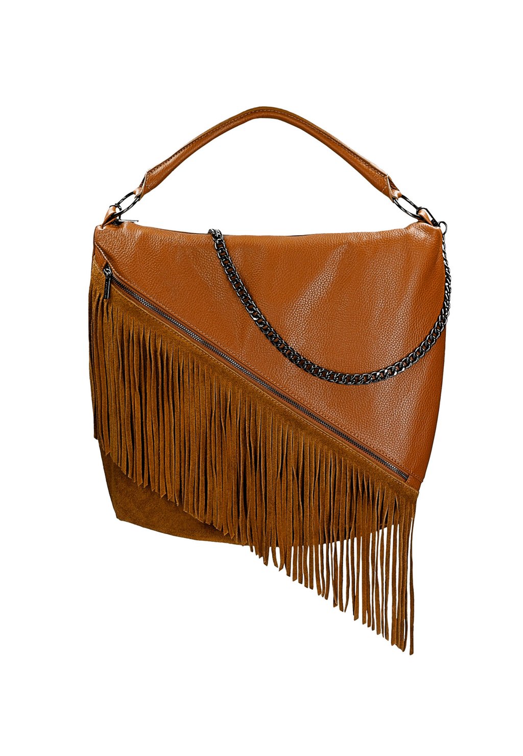 Сумка Z FRĘDZLAMI Wojas, светло-коричневый
Сумка Z FRĘDZLAMI Wojas, светло-коричневый