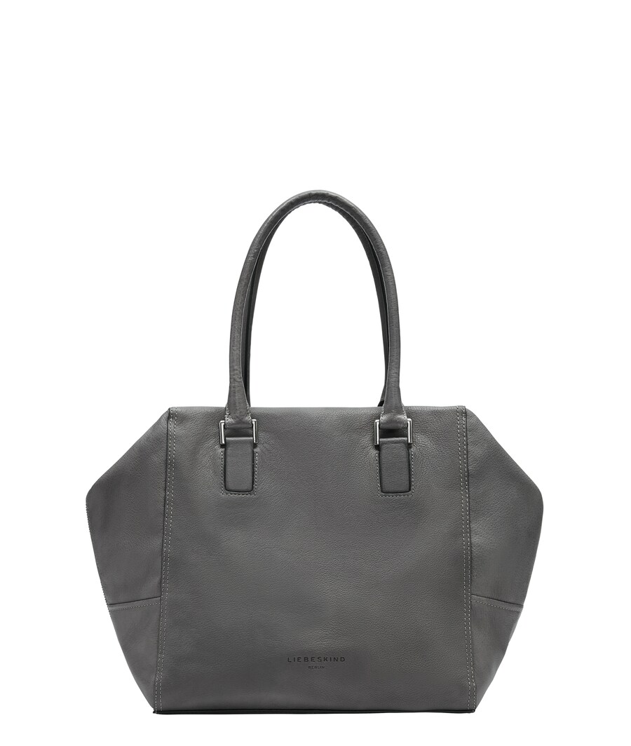 Сумка через плечо Liebeskind Berlin Shoulder Bag Kayla, черный
Сумка через плечо Liebeskind Berlin Shoulder Bag Kayla, черный