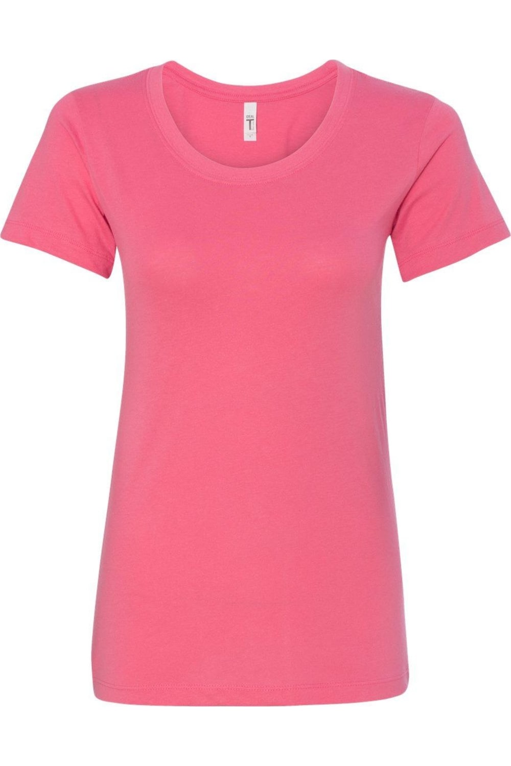 Футболка Next Level для женщин Ideal, розовый
Футболка Next Level для женщин Ideal, розовый