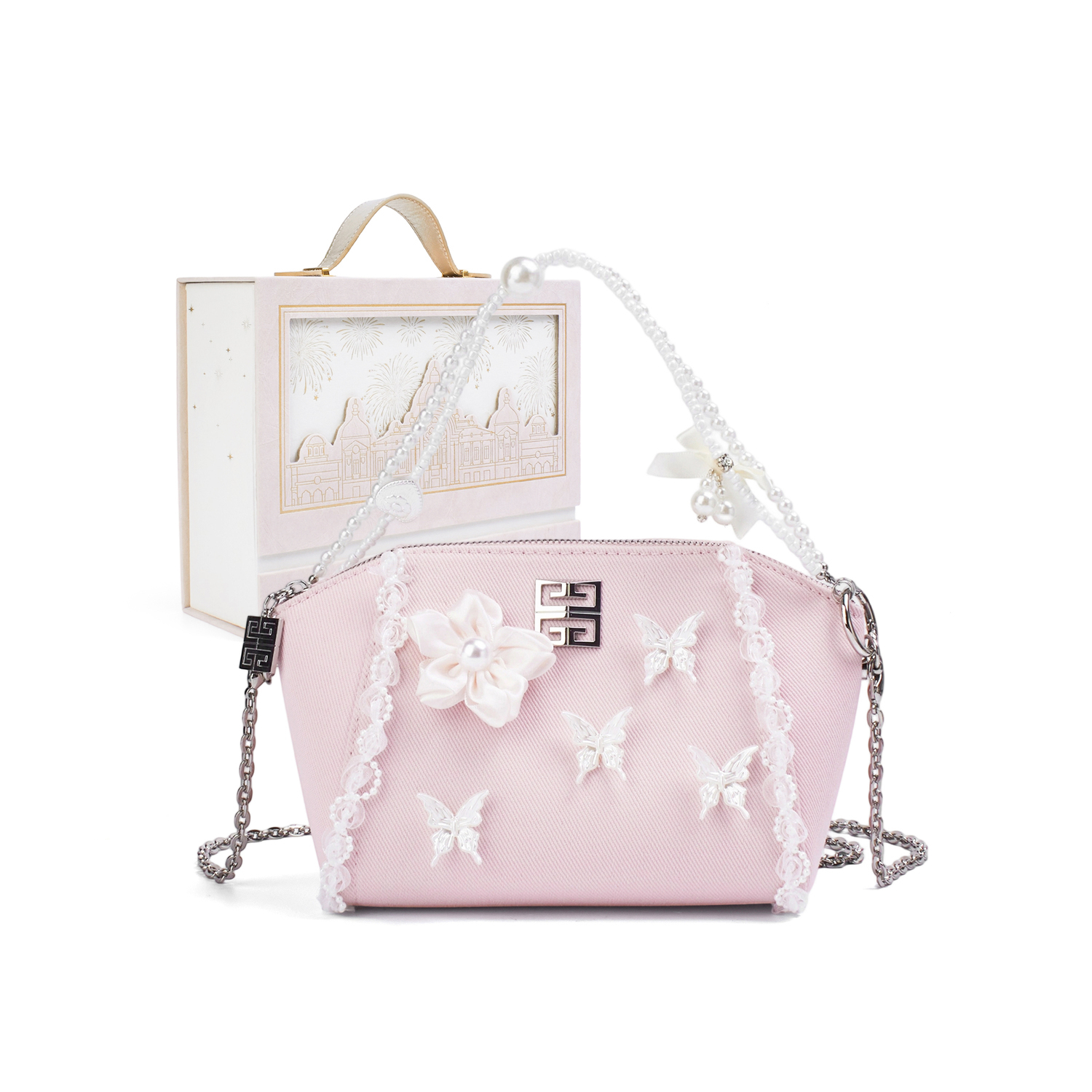 Косметичка женская Givenchy
Косметичка женская Givenchy