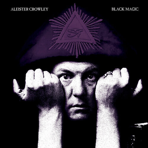 CD диск Crowley, Aleister: Black Magic
CD диск Crowley, Aleister: Black Magic