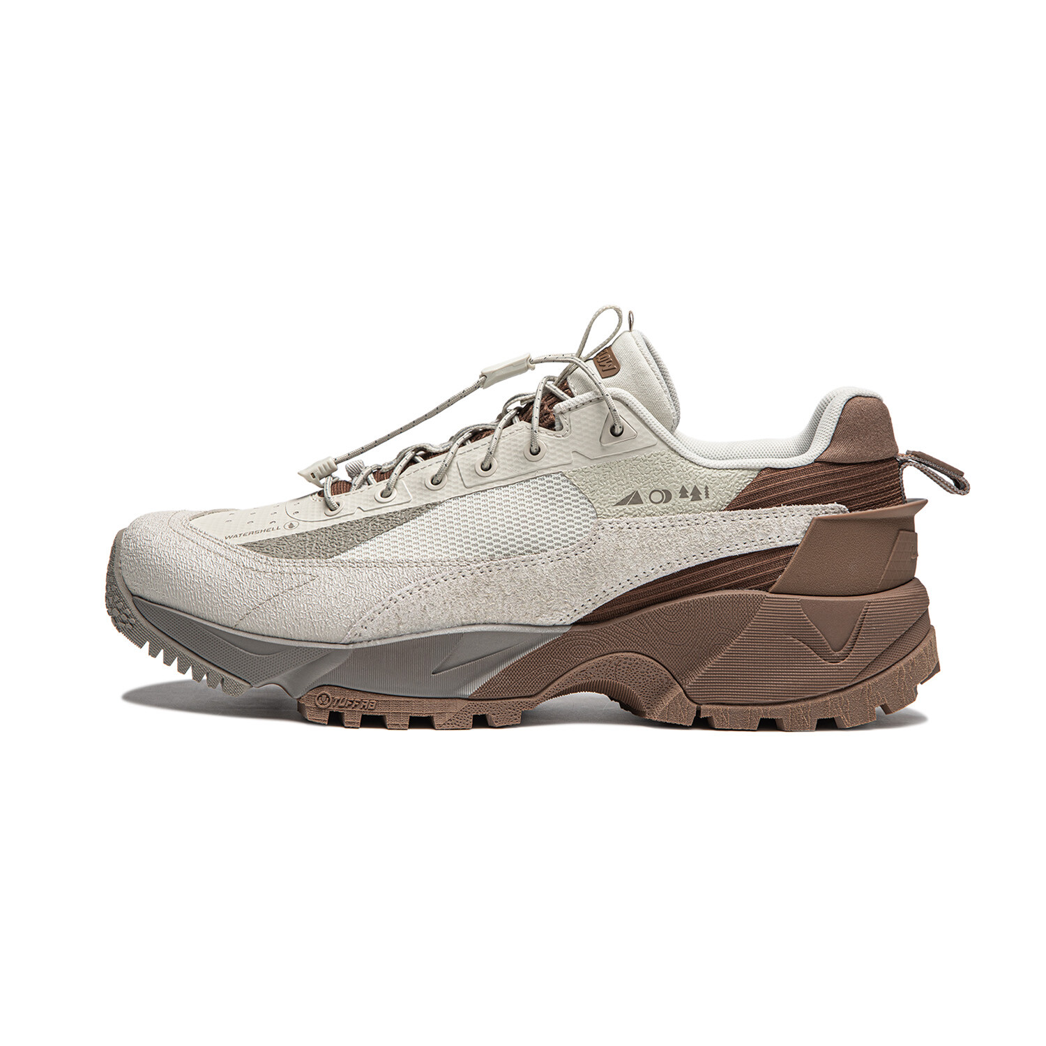 Кроссовки LINING Lifestyle Shoes Men Low-top Silver Birch Grey/brown Brown, коричневый
Кроссовки LINING Lifestyle Shoes Men Low-top Silver Birch Grey/brown Brown, коричневый