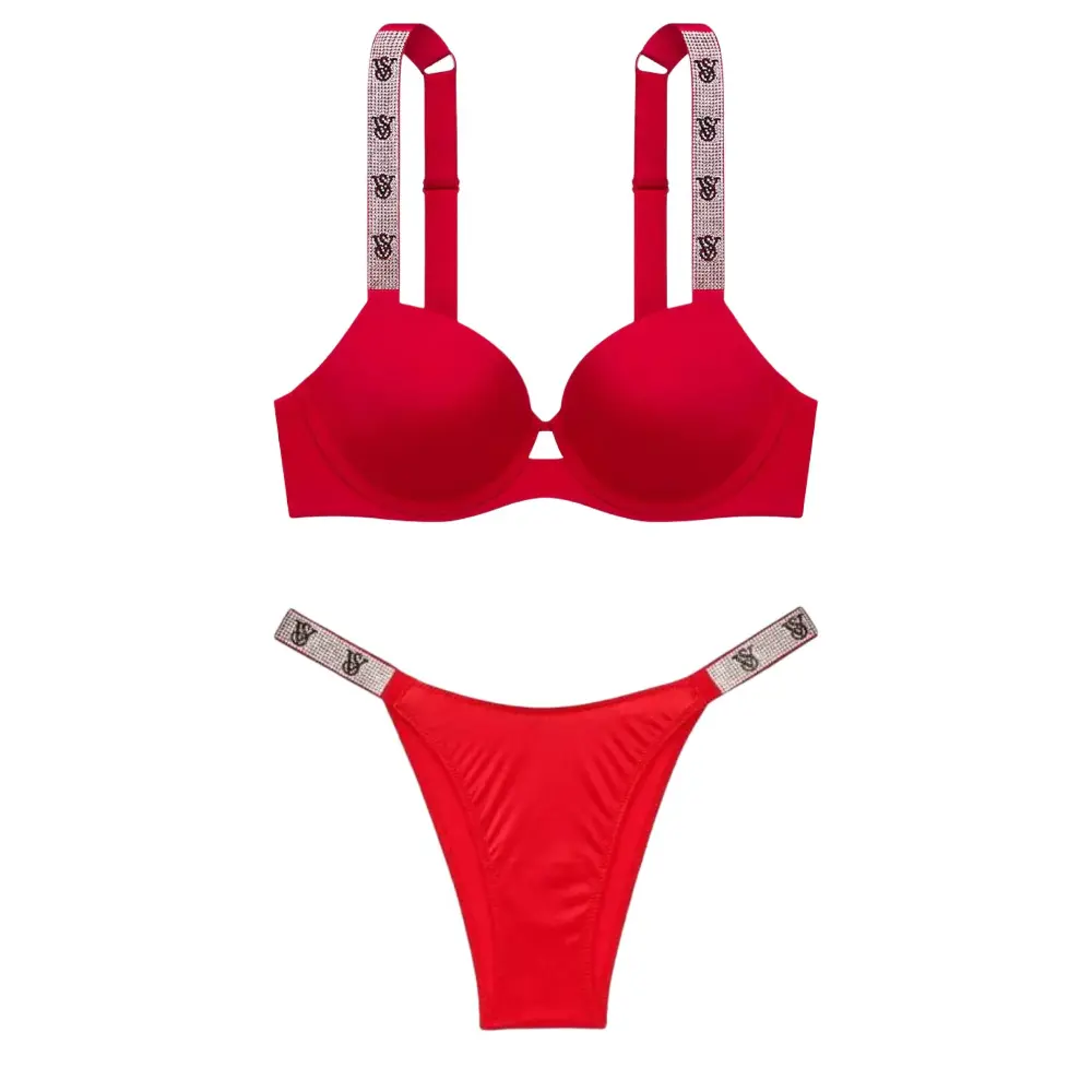 Victoria's Secret Женский комплект нижнего белья
Victoria's Secret Женский комплект нижнего белья