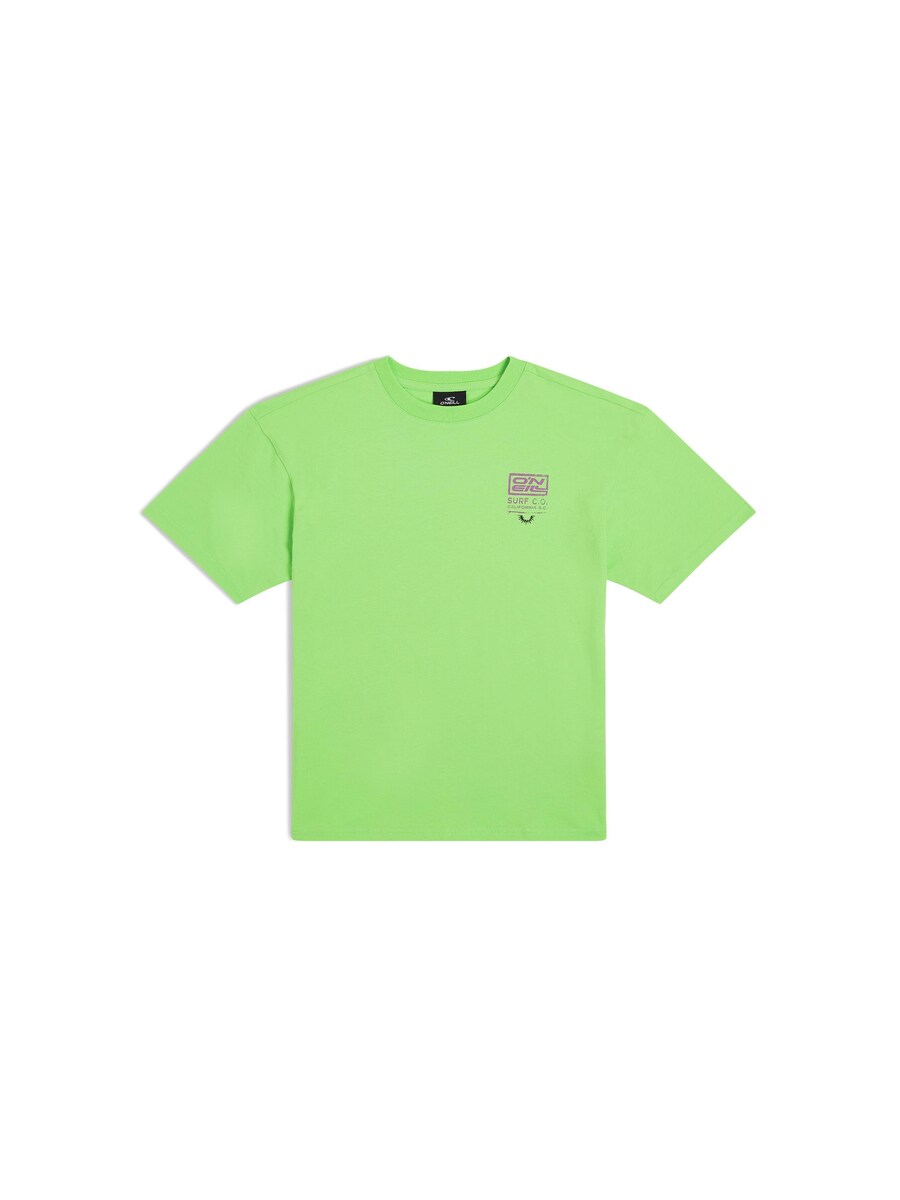 Рубашка O'NEILL, лаймовый
Рубашка O'NEILL, лаймовый