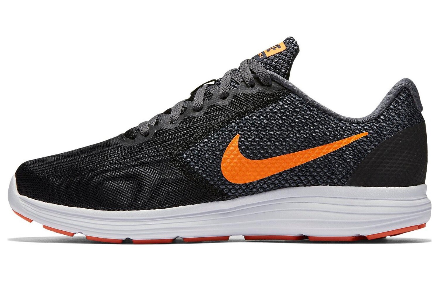 Кроссовки Nike REVOLUTION 3 мужские, Gray
Кроссовки Nike REVOLUTION 3 мужские, Gray