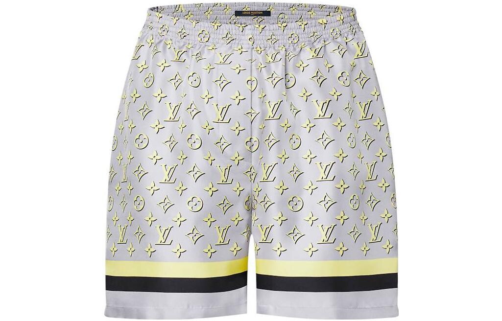 Повседневные шорты женские Louis Vuitton
Повседневные шорты женские Louis Vuitton