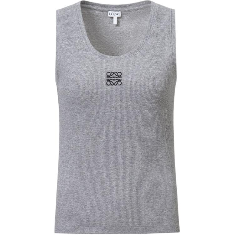 Жилет женский Loewe, серый
Жилет женский Loewe, серый