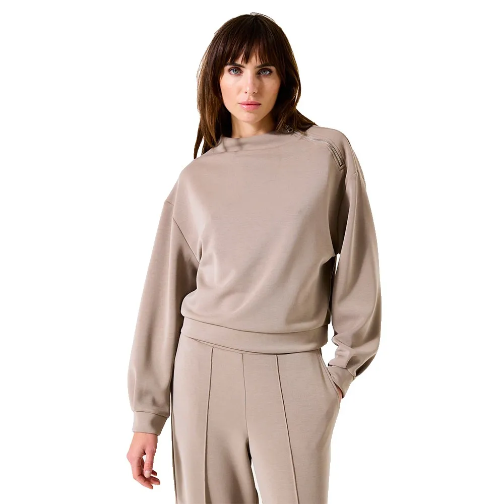 Толстовка Garcia I50266, бежевый
Толстовка Garcia I50266, бежевый