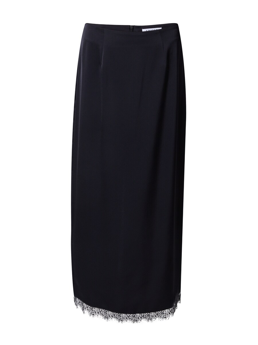 Юбка макси EDITED Skirt Merida, черный
Юбка макси EDITED Skirt Merida, черный