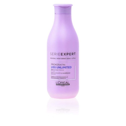 Кондиционер для волос L'Oreal Expert Treatment 750 мл L'Oréal Professionnel
Кондиционер для волос L'Oreal Expert Treatment 750 мл L'Oréal Professionnel