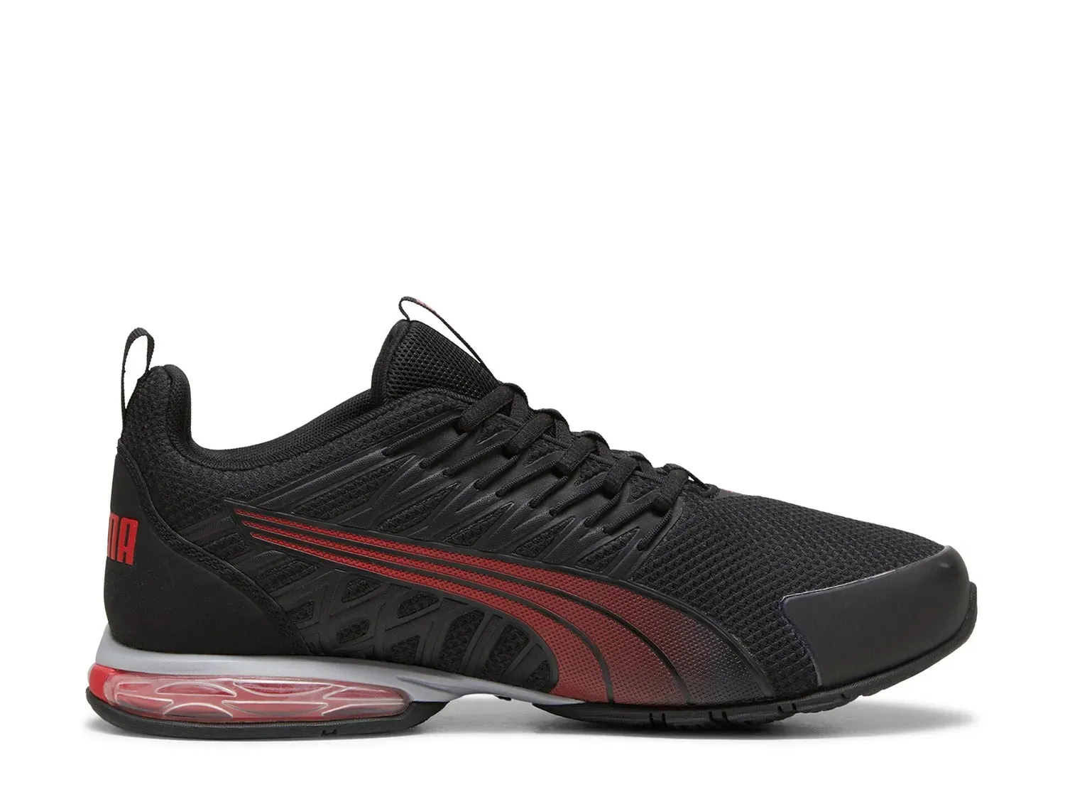 Кроссовки Puma Voltaic Evo Running Shoe — мужские, черные
Кроссовки Puma Voltaic Evo Running Shoe — мужские, черные