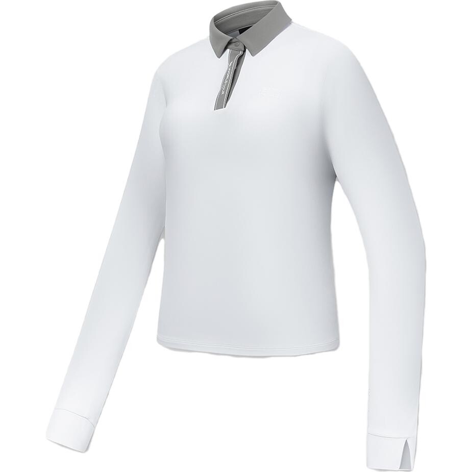 Рубашка поло женская белая Fila
Рубашка поло женская белая Fila