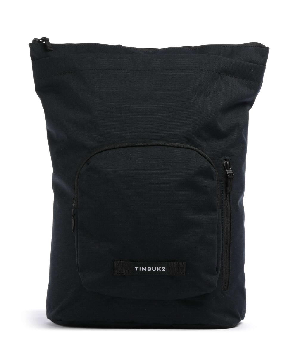 Рюкзак для перелетов 14″ из переработанного полиэстера Timbuk2, черный
Рюкзак для перелетов 14″ из переработанного полиэстера Timbuk2, черный