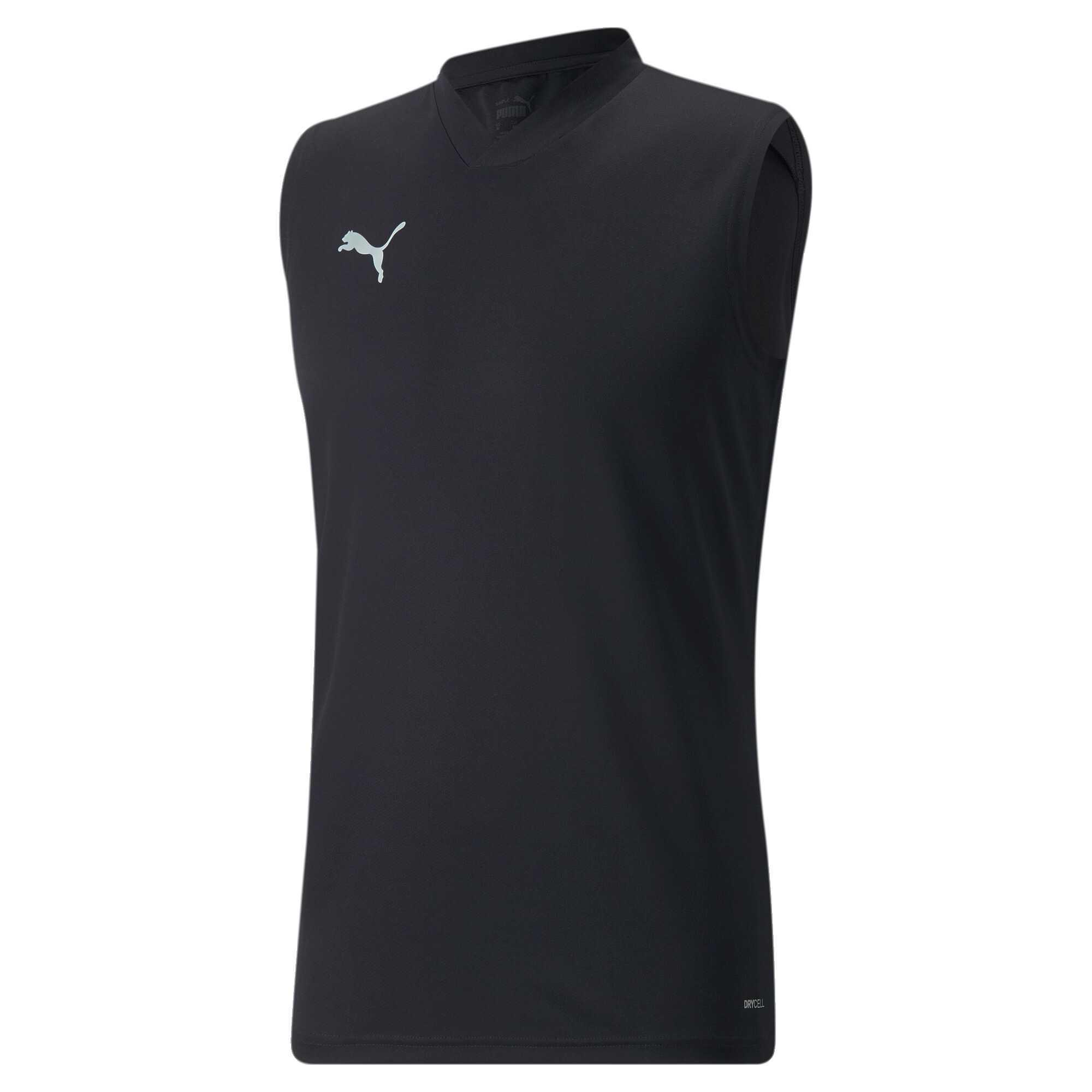 PUMA Женская майка Unisex Black
PUMA Женская майка Unisex Black