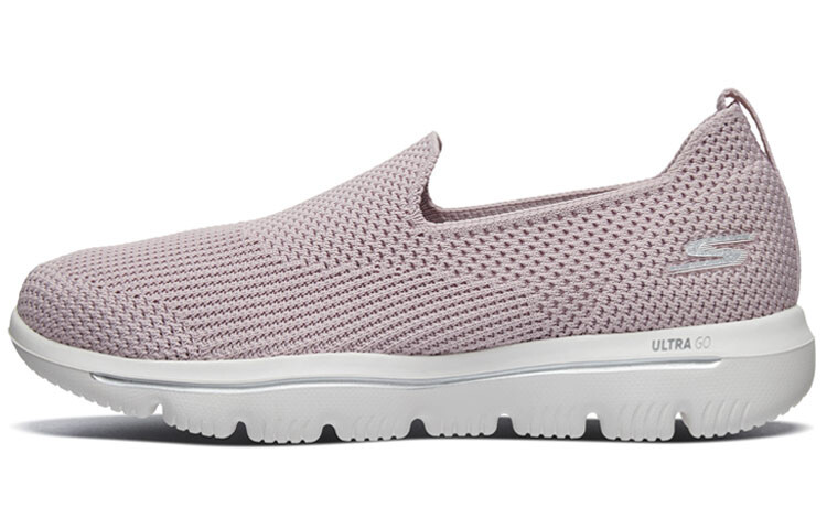 Кроссовки для бега Go Walk Evolution Ultra женские с низким верхом цвета нюд-розовый Skechers
Кроссовки для бега Go Walk Evolution Ultra женские с низким верхом цвета нюд-розовый Skechers