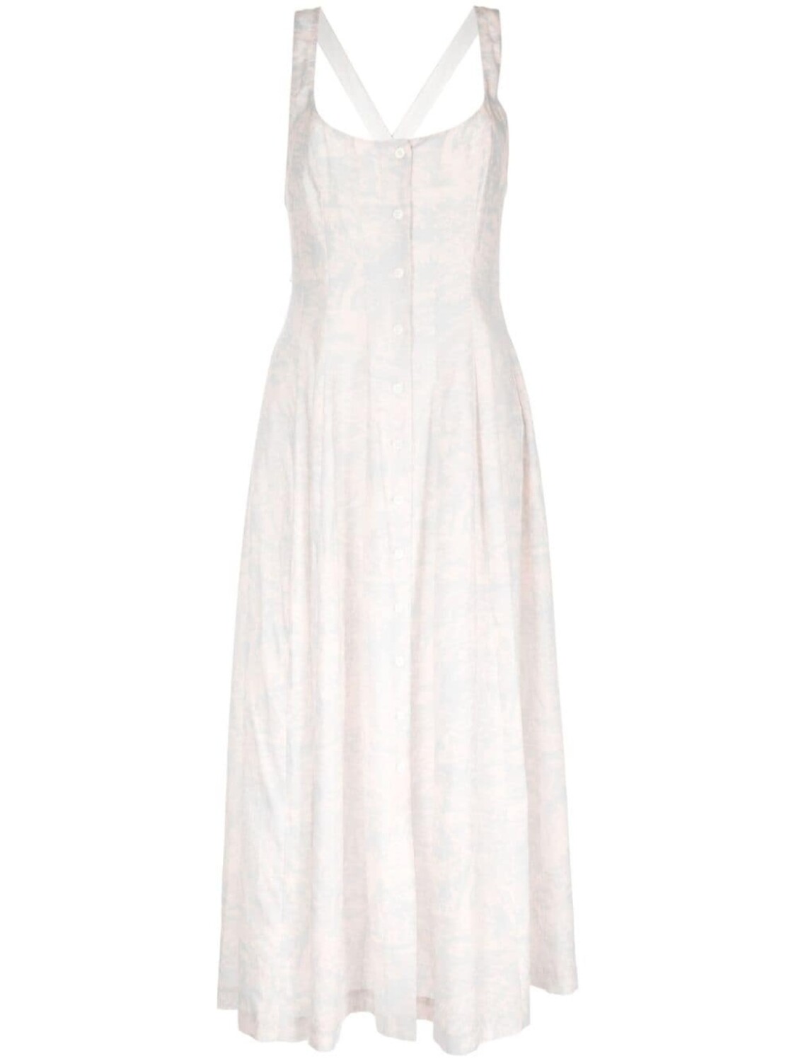 Philosophy Di Lorenzo Serafini платье с абстрактным принтом, розовый
Philosophy Di Lorenzo Serafini платье с абстрактным принтом, розовый