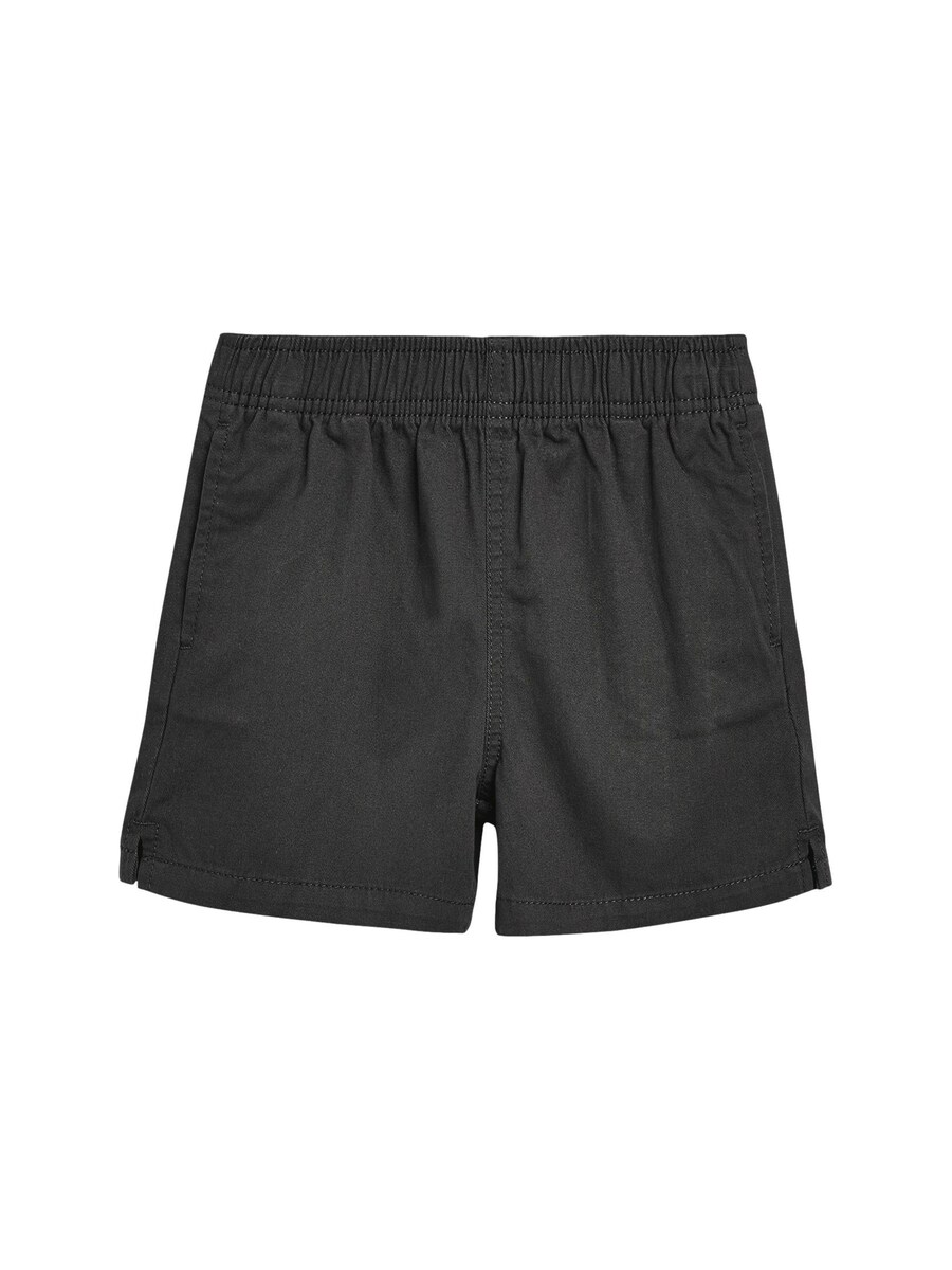 Шорты Next Regular Pants, черный
Шорты Next Regular Pants, черный