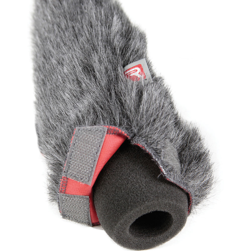 Ветрозащита для микрофона Rycote Shotgun Mic Foam and Windjammer Combo for Rode 055208
Ветрозащита для микрофона Rycote Shotgun Mic Foam and Windjammer Combo for Rode 055208