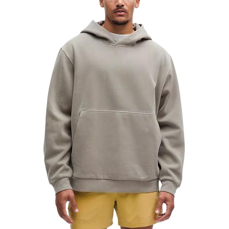 Толстовка с капюшоном Steady State Мужская Выстиранная Черная Сосна Lululemon, Размытый Ровер
Толстовка с капюшоном Steady State Мужская Выстиранная Черная Сосна Lululemon, Размытый Ровер