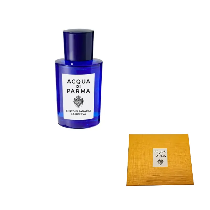PAERMAZHISHUI California Gui Perfumes аромат цитрусовый Eau De Parfum EDP можжевельник 50 мл Acqua Di Parma, 50ml
PAERMAZHISHUI California Gui Perfumes аромат цитрусовый Eau De Parfum EDP можжевельник 50 мл Acqua Di Parma, 50ml