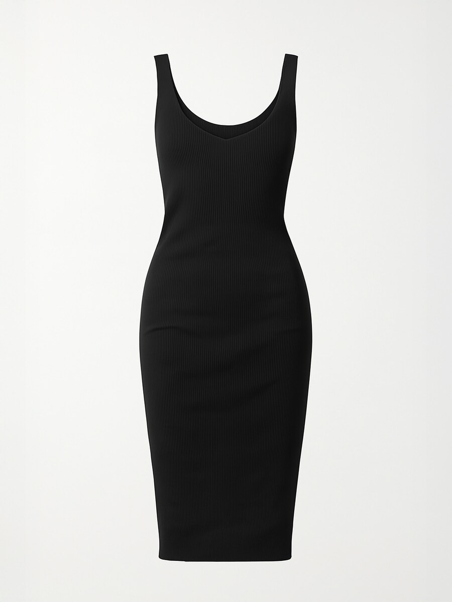 Летнее платье Nudyess Melanie Mimi, черный
Летнее платье Nudyess Melanie Mimi, черный