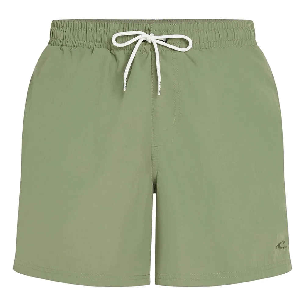 Шорты для плавания O´neill Vert 16´´, зеленый
Шорты для плавания O´neill Vert 16´´, зеленый