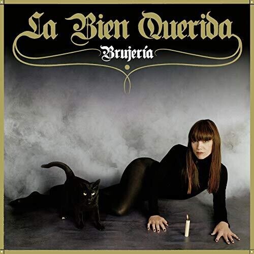 Виниловая пластинка Bien Querida: Brujeria
Виниловая пластинка Bien Querida: Brujeria