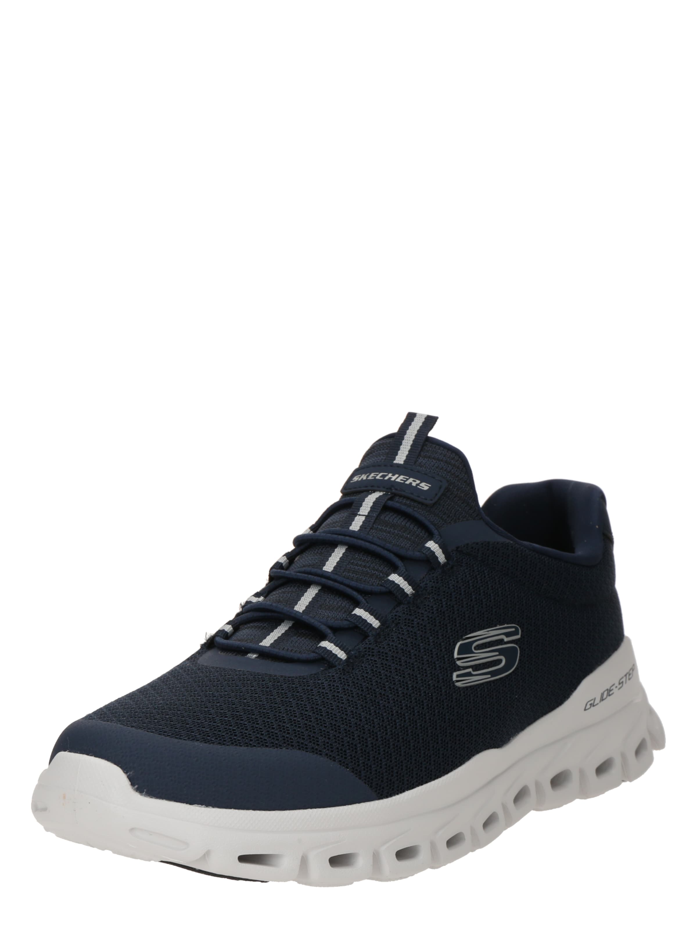 SKECHERS Слипоны 'Glide-Step' в цвете Navy
SKECHERS Слипоны 'Glide-Step' в цвете Navy