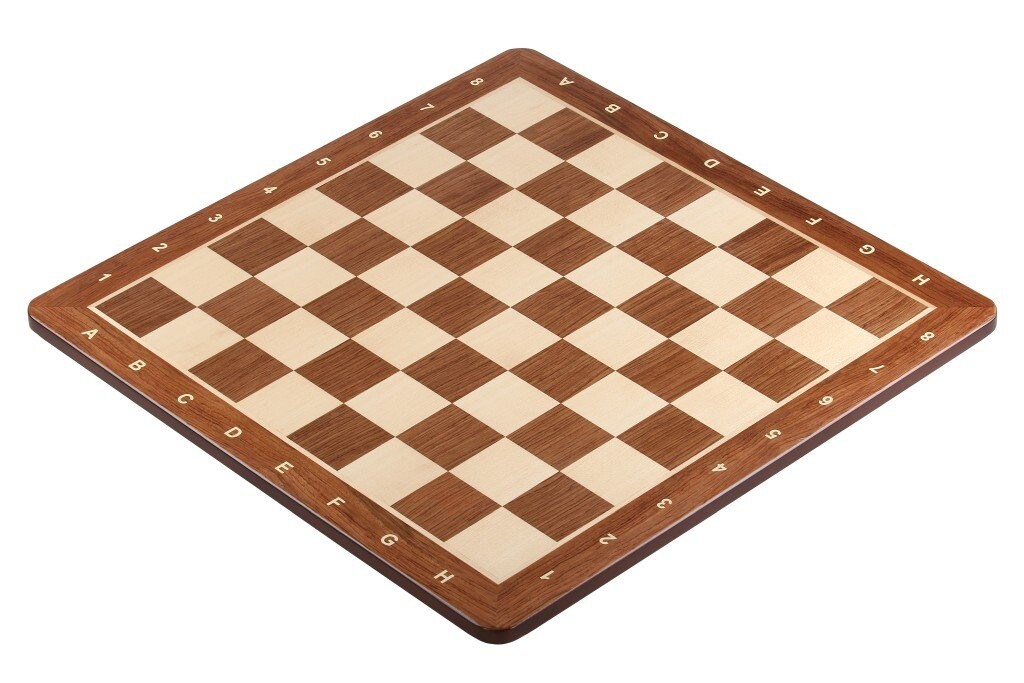 Sunrise Chess & Games, шахматная доска
Sunrise Chess & Games, шахматная доска