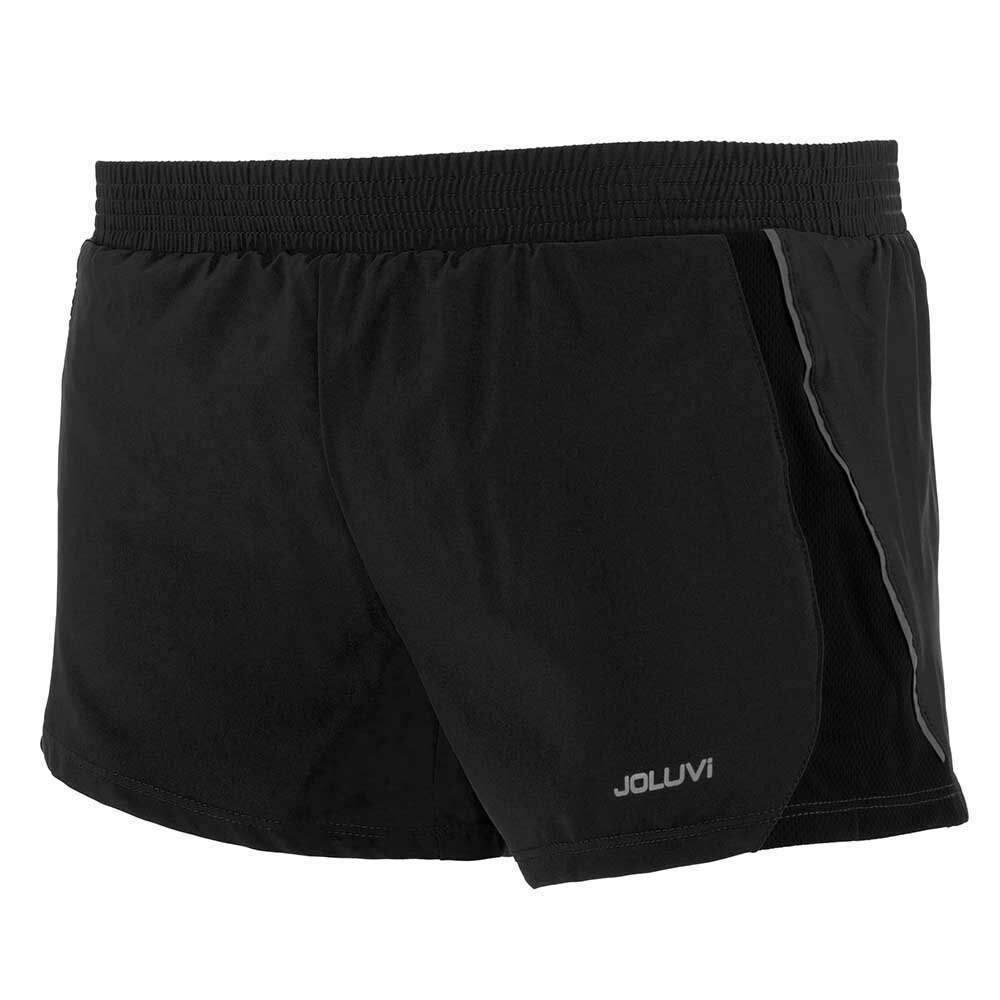 Шорты Joluvi Meta, черный
Шорты Joluvi Meta, черный