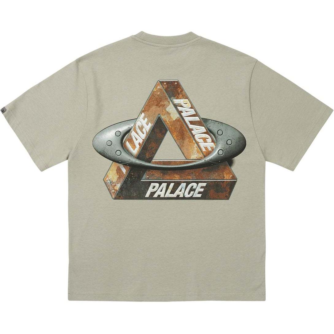 Футболка Oakley X PALACE, Umber, Желтый, Футболка Oakley X PALACE, Umber
Футболка Oakley X PALACE, Umber, Желтый, Футболка Oakley X PALACE, Umber