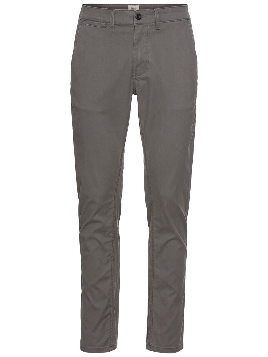 Узкие брюки-чинос CAMEL ACTIVE, Dark grey
Узкие брюки-чинос CAMEL ACTIVE, Dark grey