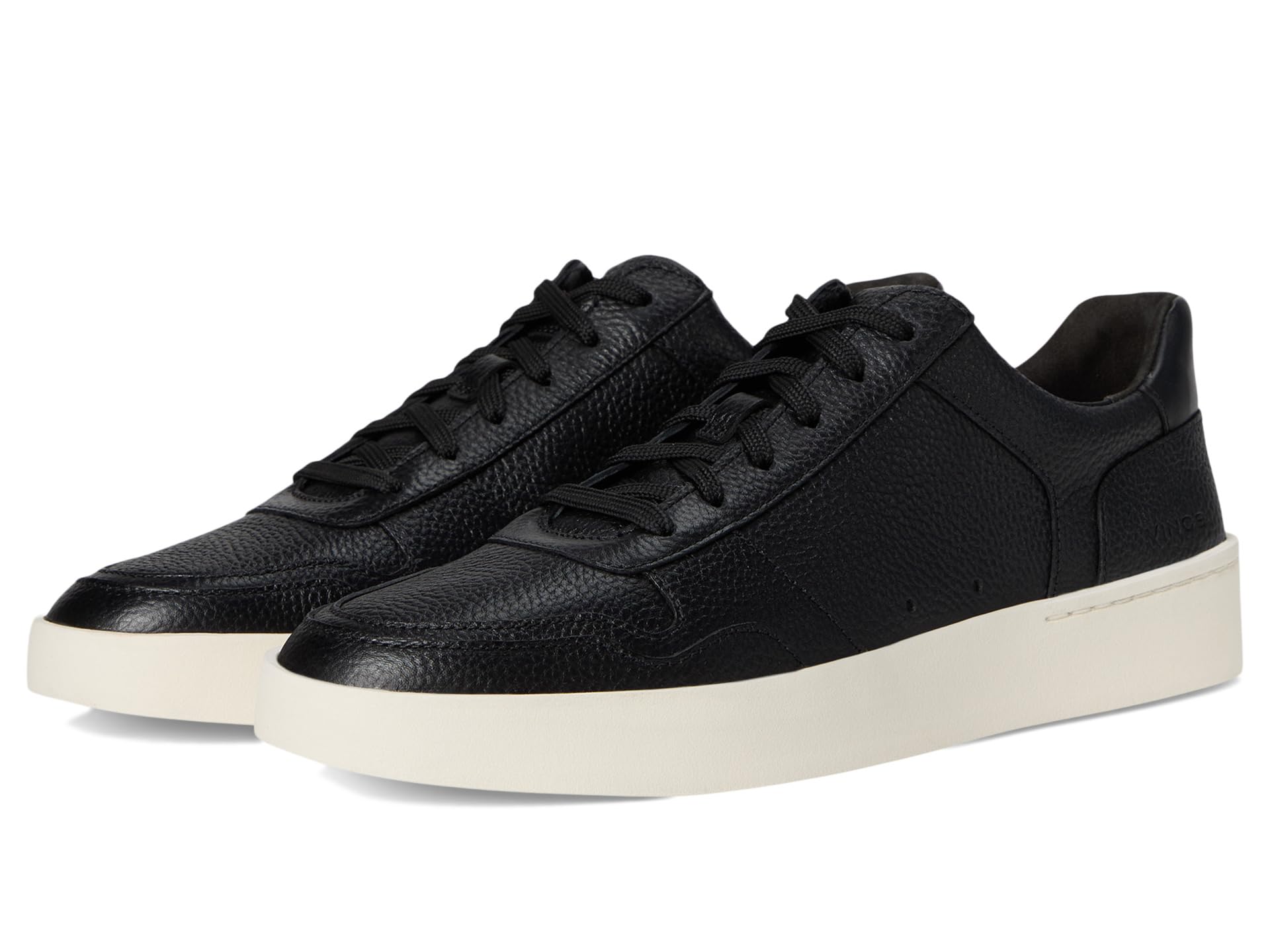 Кроссовки Vince Peyton, цвет Black Leather
Кроссовки Vince Peyton, цвет Black Leather