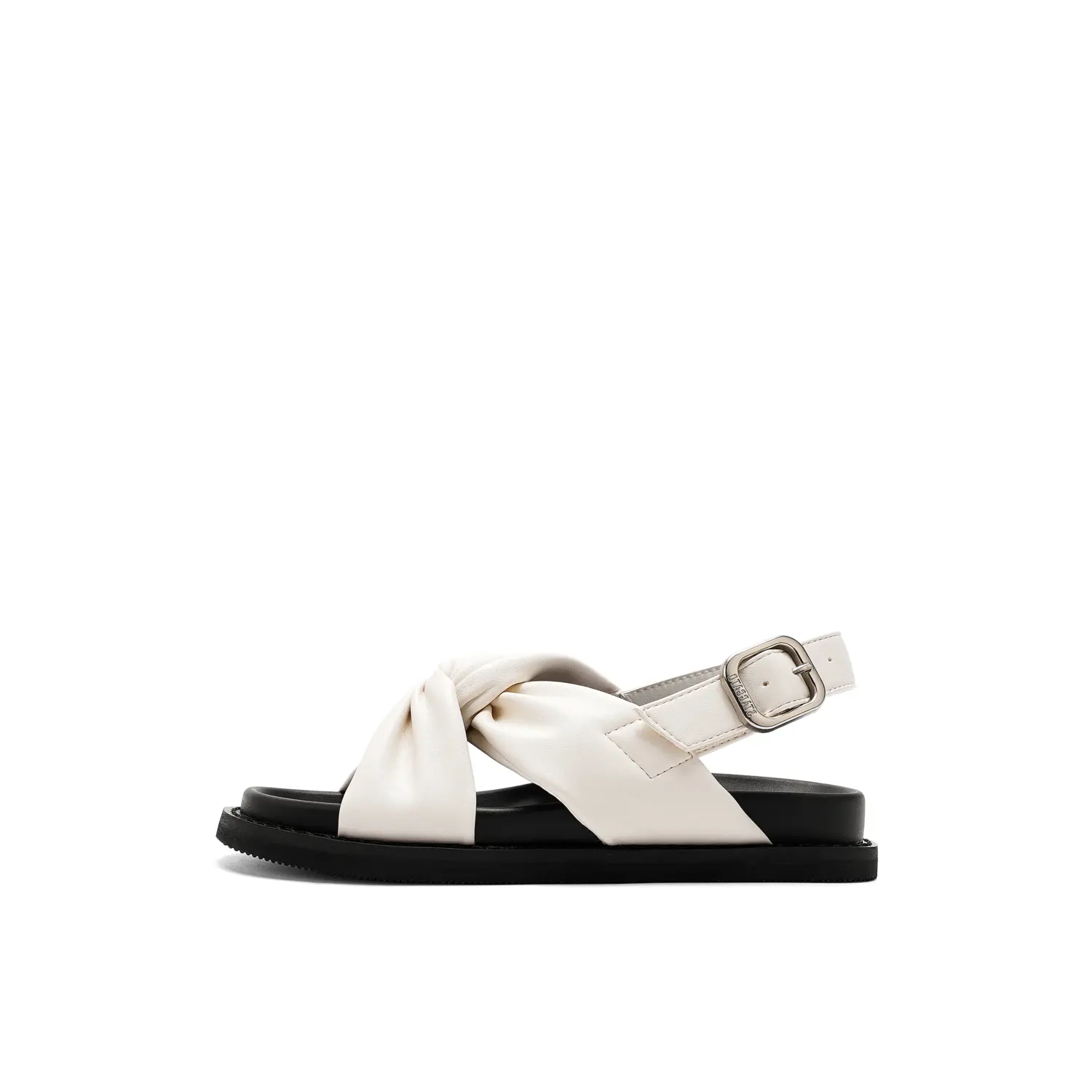 Детские сандалии с низким верхом, нескользящие и дышащие Staccato, бежевый
Детские сандалии с низким верхом, нескользящие и дышащие Staccato, бежевый