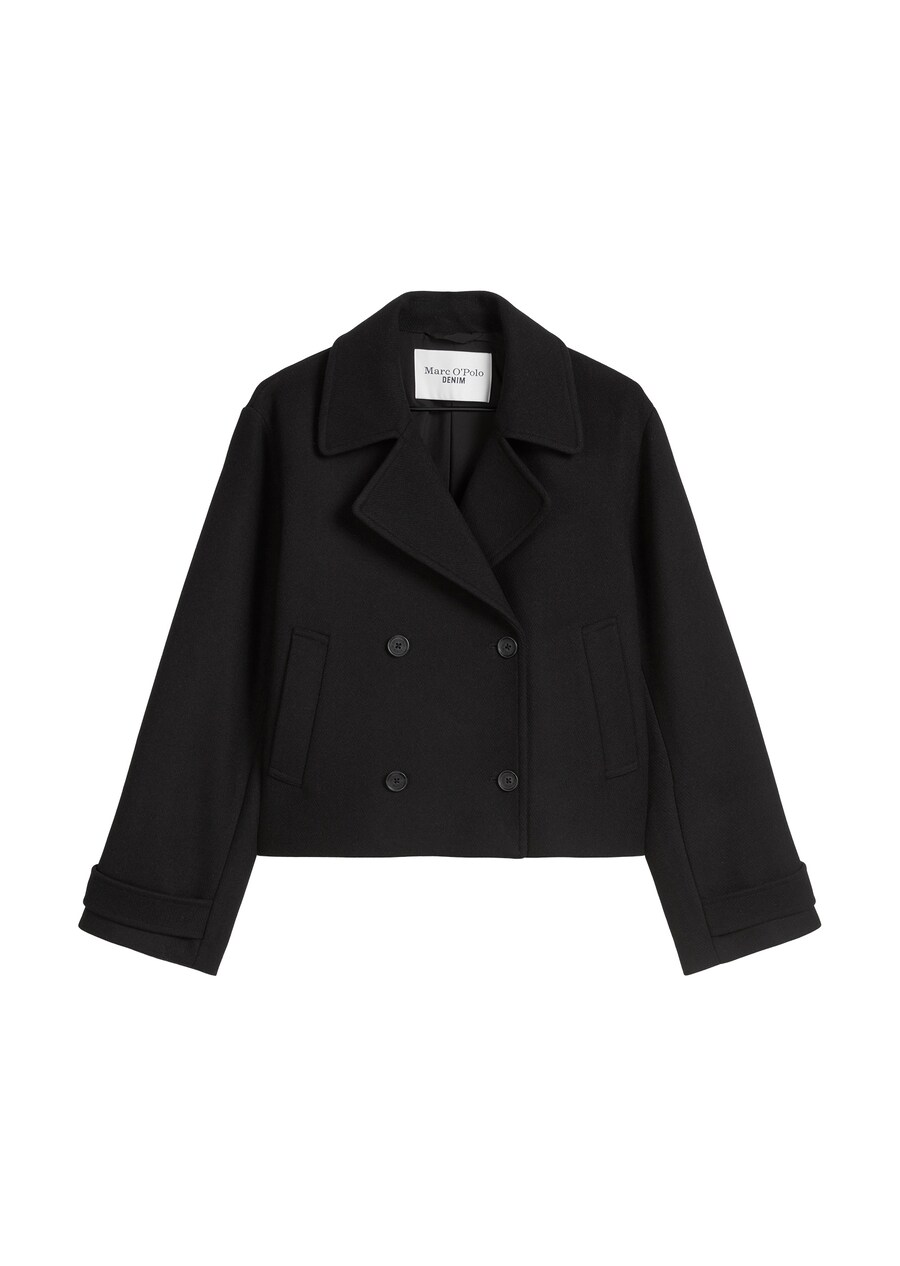 Демисезонная куртка Marc OPolo DENIM, Black
Демисезонная куртка Marc OPolo DENIM, Black