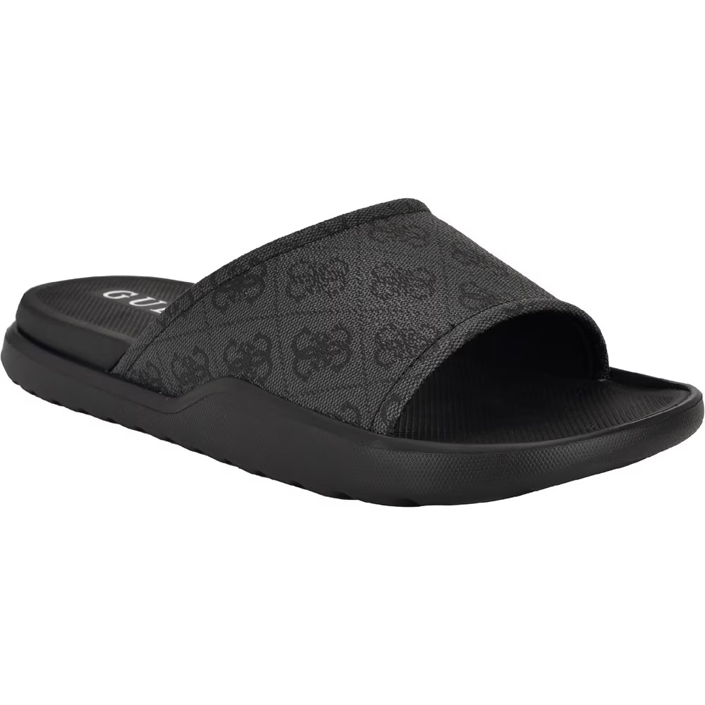 Сандалии-Слайды Magaria Guess, мультиколор
Сандалии-Слайды Magaria Guess, мультиколор