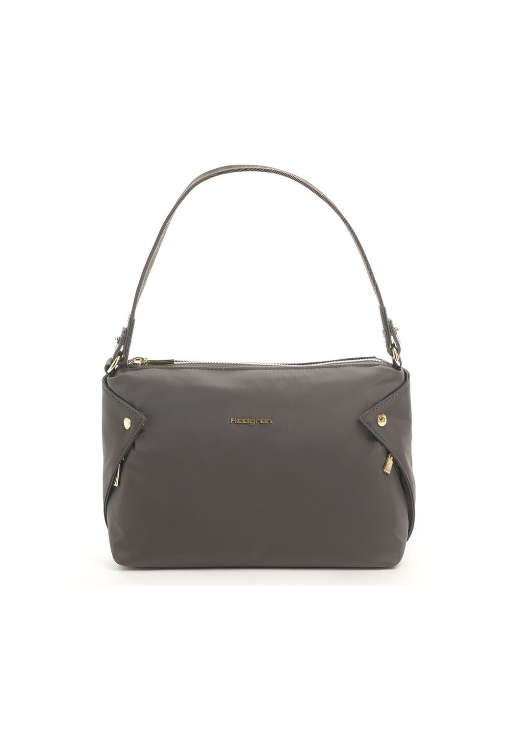 Сумка через плечо Prisma Reflect 26 см Hedgren, цвет Pavement 
Сумка через плечо Prisma Reflect 26 см Hedgren, цвет Pavement