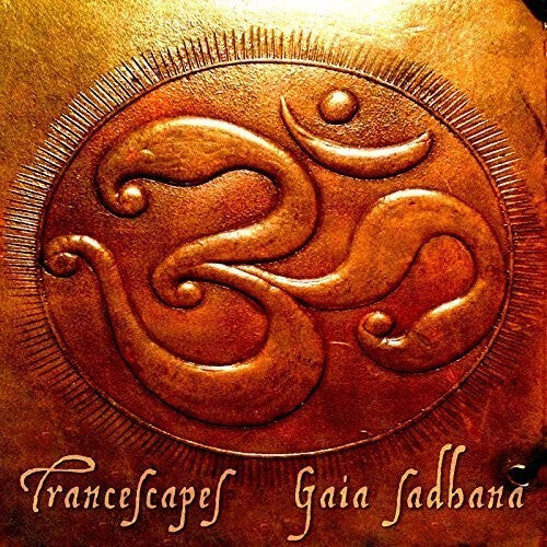 CD диск Trancescapes: Gaia Sadhana
CD диск Trancescapes: Gaia Sadhana