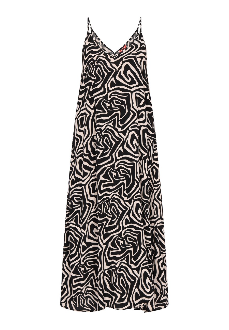 Летнее платье myMo ROCKS, черный
Летнее платье myMo ROCKS, черный