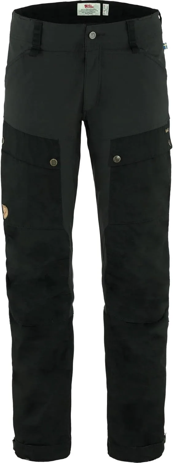 Брюки Fjallraven Keb Unisex-Adult Fjällräven
Брюки Fjallraven Keb Unisex-Adult Fjällräven