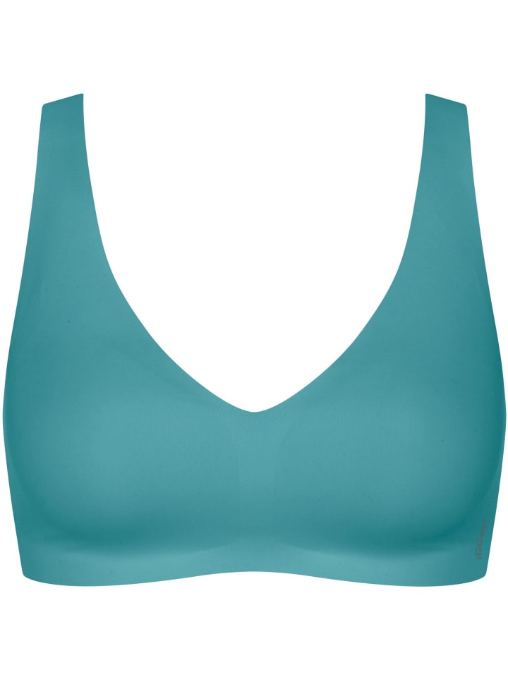 Бюстгальтер без косточек Sloggi
Бюстгальтер без косточек Sloggi