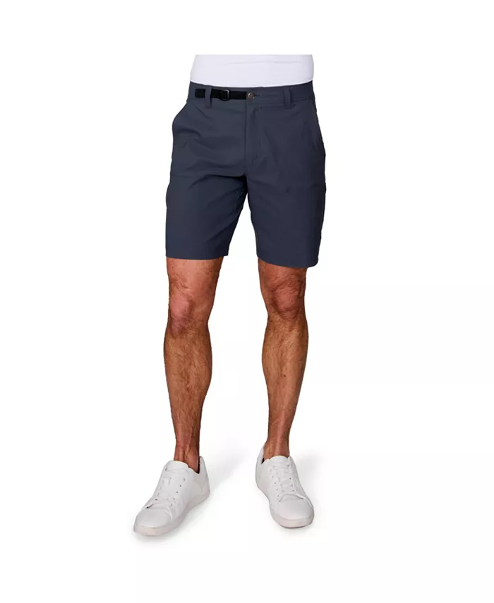 Мужские треккинговые шорты из эластичного нейлона Free Country, мультиколор
Мужские треккинговые шорты из эластичного нейлона Free Country, мультиколор