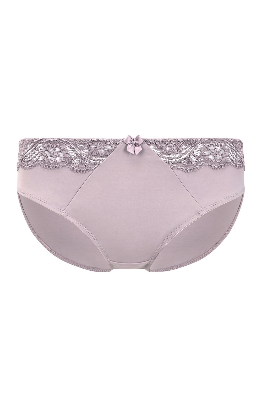 Трусы LASCANA, серо коричневый
Трусы LASCANA, серо коричневый